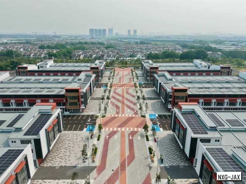 Shop / Office for Rent in Bandar Rimbayu (Telok Panglima Garang) - Ethan Chua - PropertyGuru.com.my