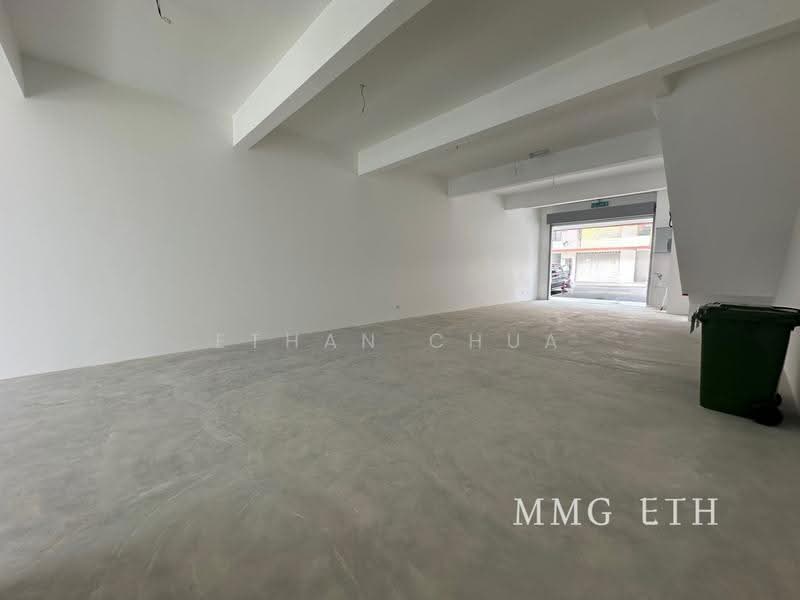 Shop / Office for Rent in Bandar Rimbayu (Telok Panglima Garang) - Ethan Chua - Interior - PropertyGuru.com.my