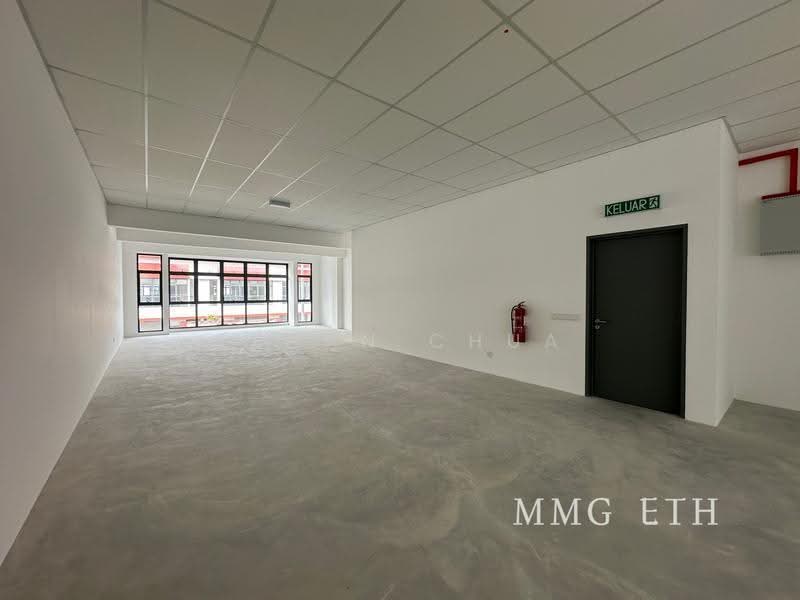 Shop / Office untuk Disewa di Bandar Rimbayu (Telok Panglima Garang) - Ethan Chua - Interior - PropertyGuru.com.my