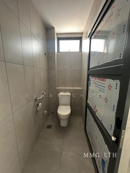 Shop / Office for Rent in Bandar Rimbayu (Telok Panglima Garang) - Ethan Chua - Bathroom - PropertyGuru.com.my