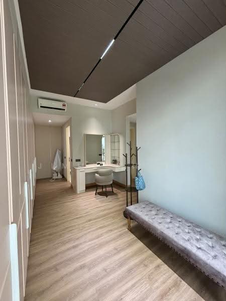 Kediaman Servis untuk Dijual di The Park Sky Residence - Jimmy Chang - Interior - PropertyGuru.com.my