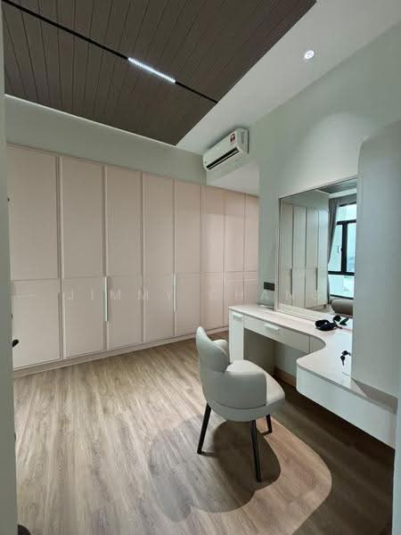 Kediaman Servis untuk Dijual di The Park Sky Residence - Jimmy Chang - Interior - PropertyGuru.com.my