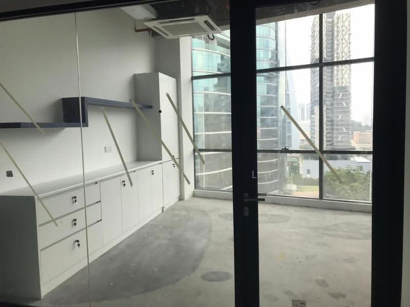 Shop / Office untuk Disewa di Seksyen U1 (Glenmarie) - Kenneth Lee - Interior - PropertyGuru.com.my