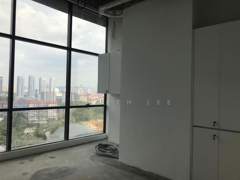Shop / Office untuk Disewa di Seksyen U1 (Glenmarie) - Kenneth Lee - View - PropertyGuru.com.my