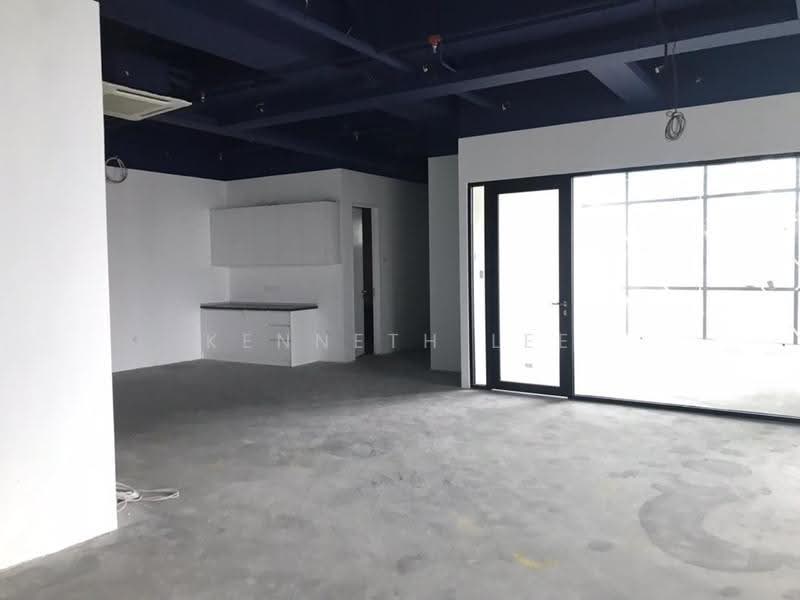 Shop / Office untuk Disewa di Seksyen U1 (Glenmarie) - Kenneth Lee - Interior - PropertyGuru.com.my