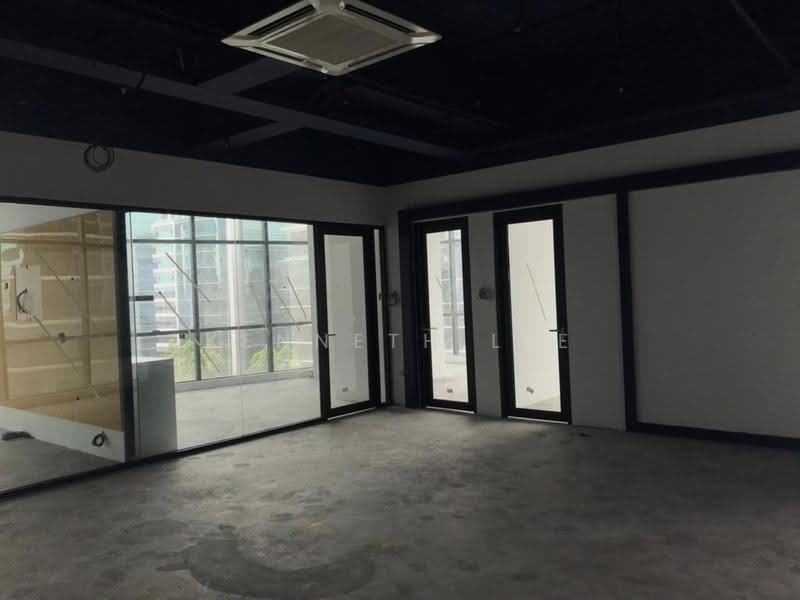 Shop / Office untuk Disewa di Seksyen U1 (Glenmarie) - Kenneth Lee - Interior - PropertyGuru.com.my
