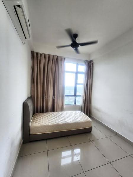 Service Residence for Rent at D'Summit Residences - CK Lim - Bedroom - PropertyGuru.com.my