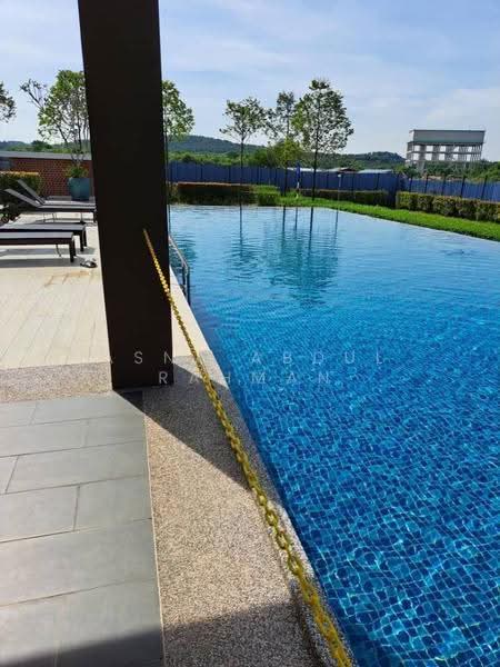 2-storey Terraced House for Rent in Sepang (Selangor) - Asna Abdul Rahman - PropertyGuru.com.my