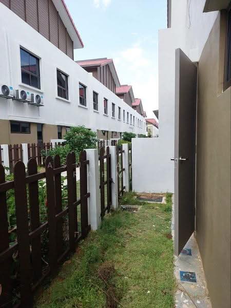 2-storey Terraced House for Rent in Sepang (Selangor) - Asna Abdul Rahman - PropertyGuru.com.my
