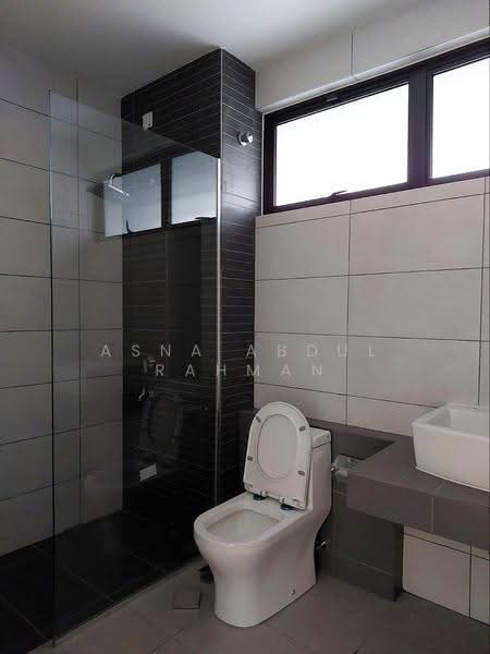 2-storey Terraced House for Rent in Sepang (Selangor) - Asna Abdul Rahman - PropertyGuru.com.my