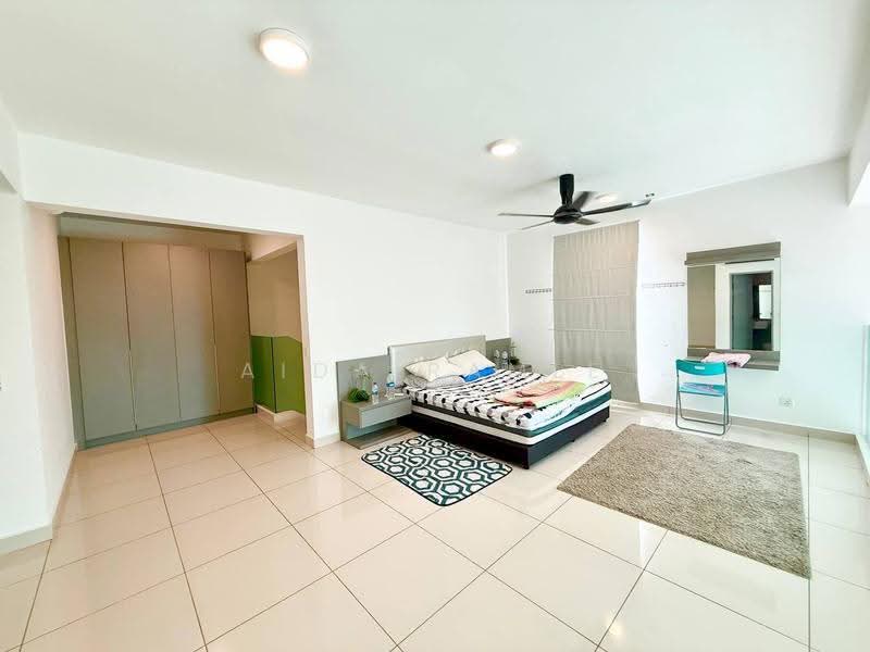Kediaman Servis untuk Disewa di Evo Soho Suite - Aida Ramle - Bedroom - PropertyGuru.com.my