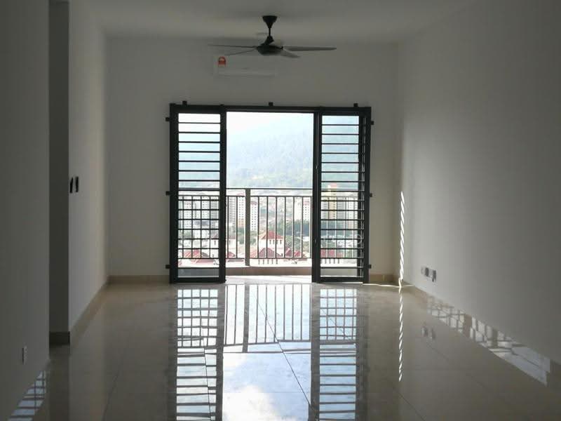 Condominium for Sale at The Herz - Eric Foo - Balcony - PropertyGuru.com.my