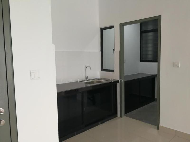 Condominium for Sale at The Herz - Eric Foo - Kitchen - PropertyGuru.com.my