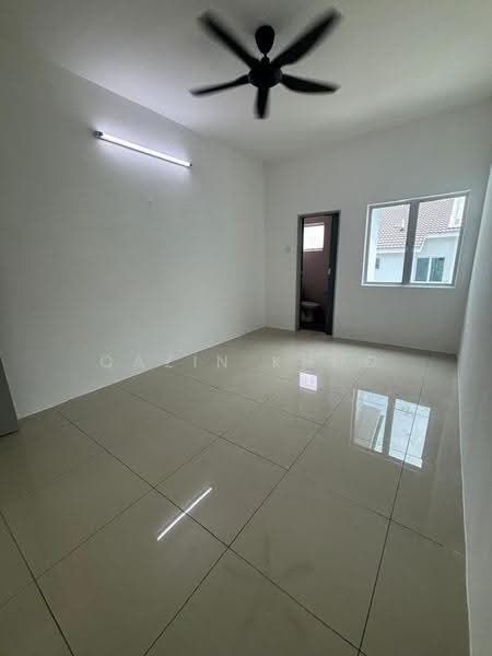2-storey Terraced House for Rent in Lahat (Perak) - Qazin Khoo - Interior - PropertyGuru.com.my