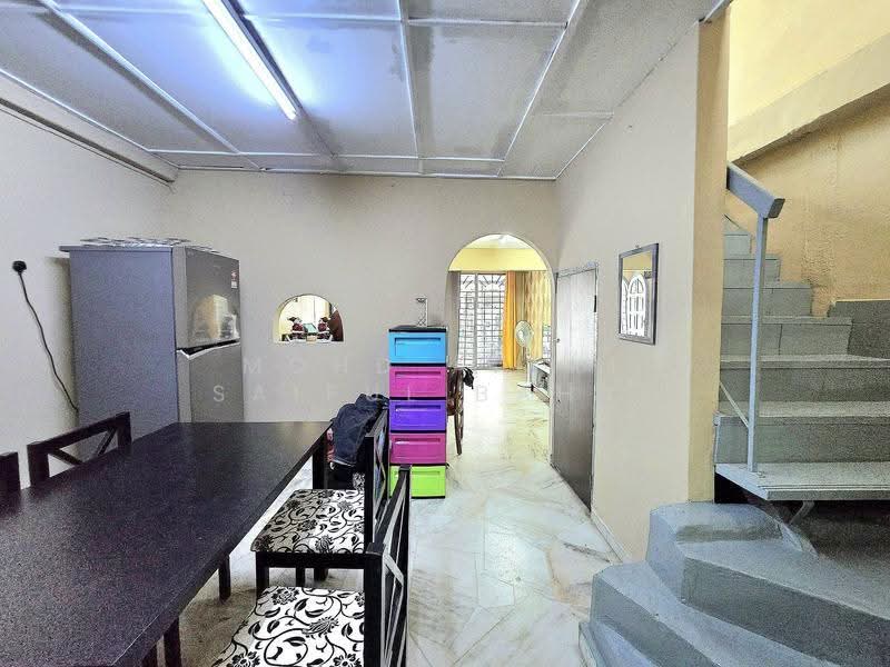 Rumah Teres untuk Dijual di Ampang Jaya (Ampang) - Mohd Aizat Saiful Bahri - Interior - PropertyGuru.com.my