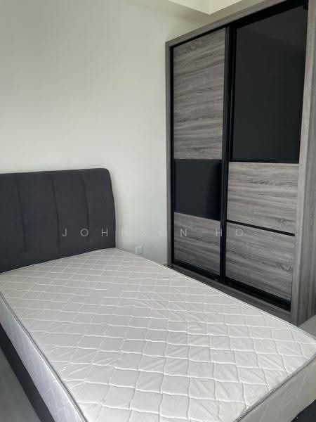 Service Residence for Rent at The Birch - Johnson Ho - Bedroom - PropertyGuru.com.my