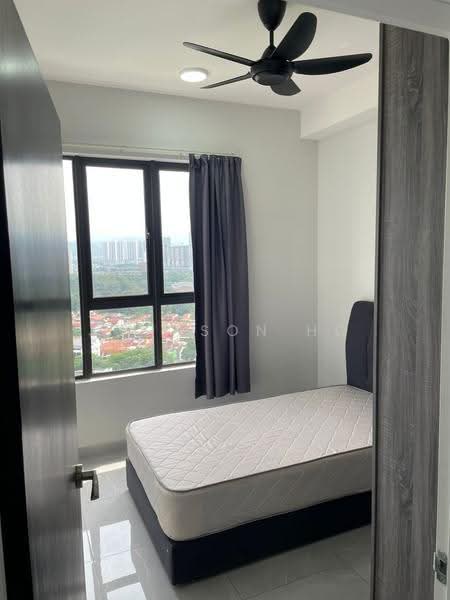 Service Residence for Rent at The Birch - Johnson Ho - Bedroom - PropertyGuru.com.my