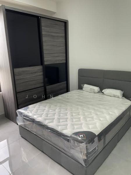 Service Residence for Rent at The Birch - Johnson Ho - Bedroom - PropertyGuru.com.my