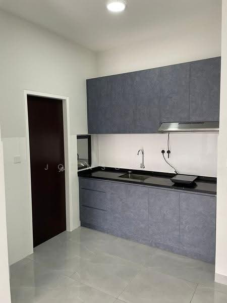 Service Residence for Rent at The Birch - Johnson Ho - Kitchen - PropertyGuru.com.my