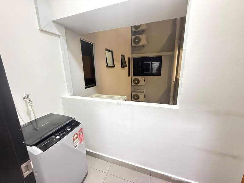 Pangsapuri untuk Disewa di Veranda Residence - Vincent Tea - Interior - PropertyGuru.com.my