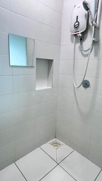 Kediaman Servis untuk Disewa di Trefoil @ Setia City - Raymond Siew - Bathroom - PropertyGuru.com.my