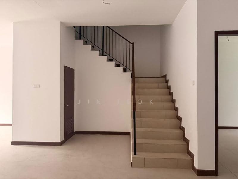 Rumah Teres 2-Tingkat untuk Dijual di Puteri Harbour (Iskandar Puteri (Nusajaya)) - Jin Teok - Interior - PropertyGuru.com.my