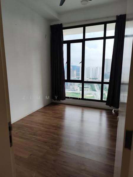 Kediaman Servis untuk Dijual di The Park Sky Residence - Jimmy Chang - View - PropertyGuru.com.my