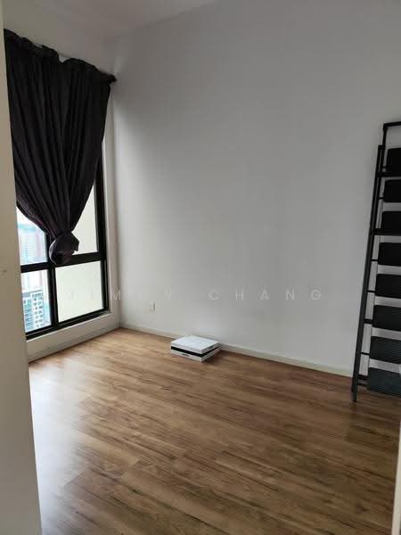 Kediaman Servis untuk Dijual di The Park Sky Residence - Jimmy Chang - Interior - PropertyGuru.com.my