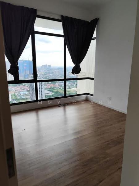 Kediaman Servis untuk Dijual di The Park Sky Residence - Jimmy Chang - View - PropertyGuru.com.my