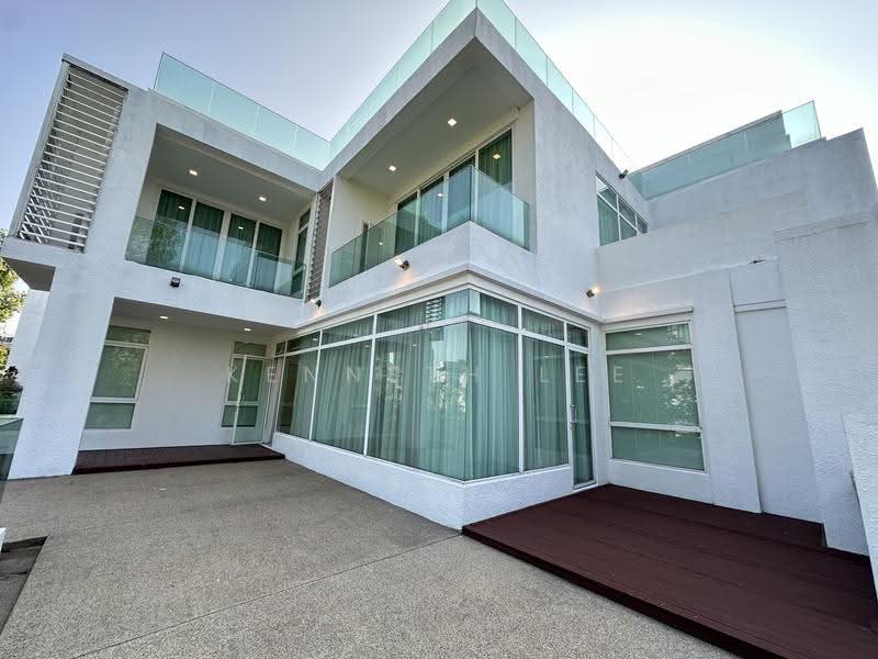 Condominium for Sale at Nobleton Crest - Kenneth Lee - Exterior - PropertyGuru.com.my