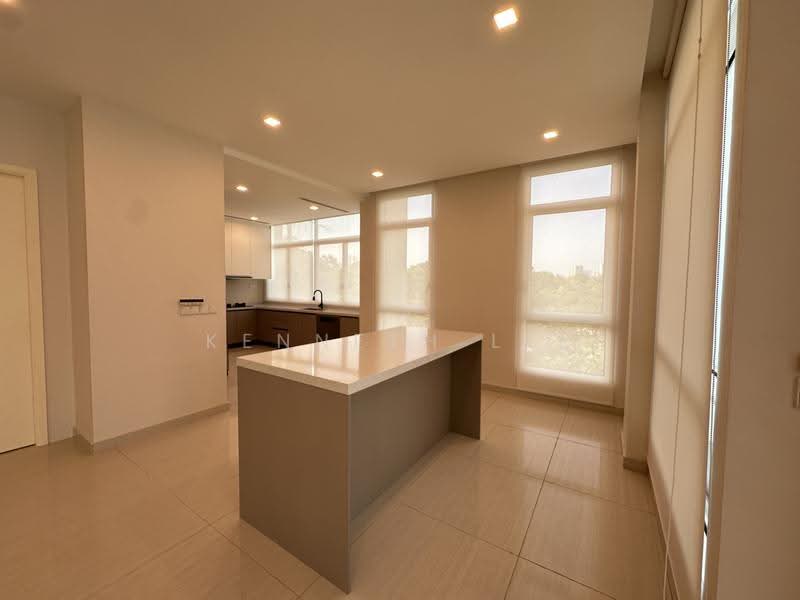 Condominium for Sale at Nobleton Crest - Kenneth Lee - Kitchen - PropertyGuru.com.my