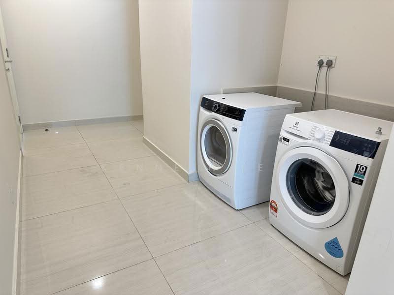 Condominium for Sale at Nobleton Crest - Kenneth Lee - Interior - PropertyGuru.com.my