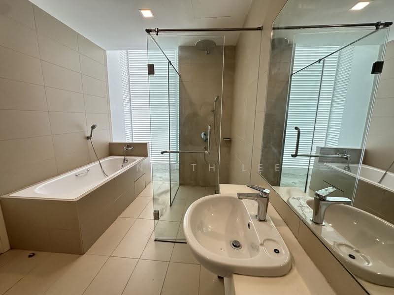 Condominium for Sale at Nobleton Crest - Kenneth Lee - Bathroom - PropertyGuru.com.my