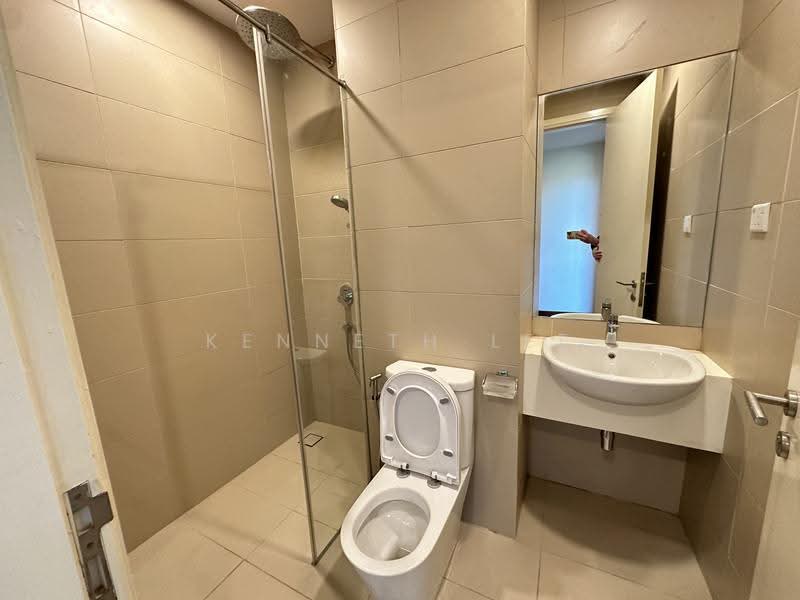Condominium for Sale at Nobleton Crest - Kenneth Lee - Bathroom - PropertyGuru.com.my