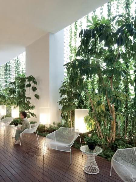 Condominium for Sale at Nobleton Crest - Kenneth Lee - Garden - PropertyGuru.com.my
