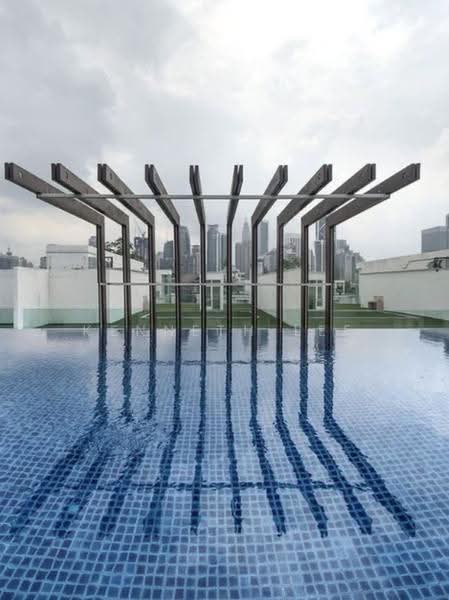 Condominium for Sale at Nobleton Crest - Kenneth Lee - Exterior - PropertyGuru.com.my