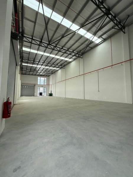 Kilang Kluster untuk Dijual di Eco Business Park 1 (Johor Bahru) - Calvin Wong - Interior - PropertyGuru.com.my
