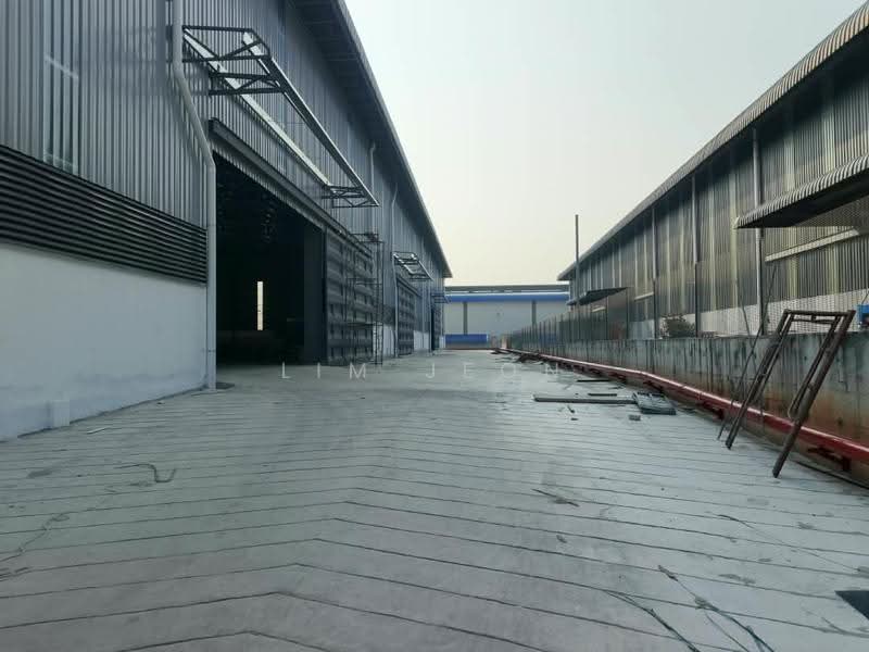Kilang untuk Dijual di Pulau Indah (Klang) - Lim Jeon - Exterior - PropertyGuru.com.my