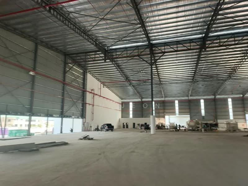 Kilang untuk Dijual di Pulau Indah (Klang) - Lim Jeon - Interior - PropertyGuru.com.my