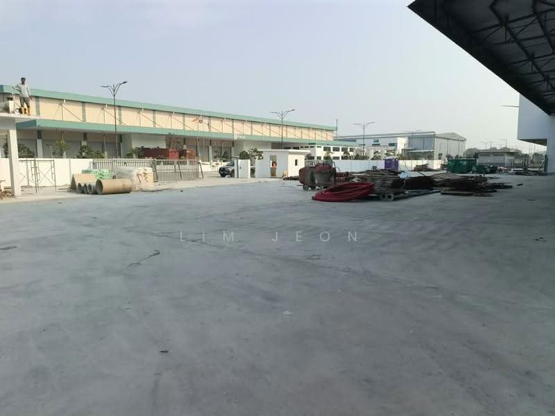 Kilang untuk Dijual di Pulau Indah (Klang) - Lim Jeon - Exterior - PropertyGuru.com.my