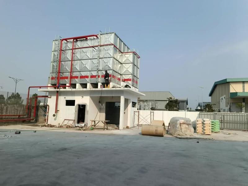 Kilang untuk Dijual di Pulau Indah (Klang) - Lim Jeon - PropertyGuru.com.my