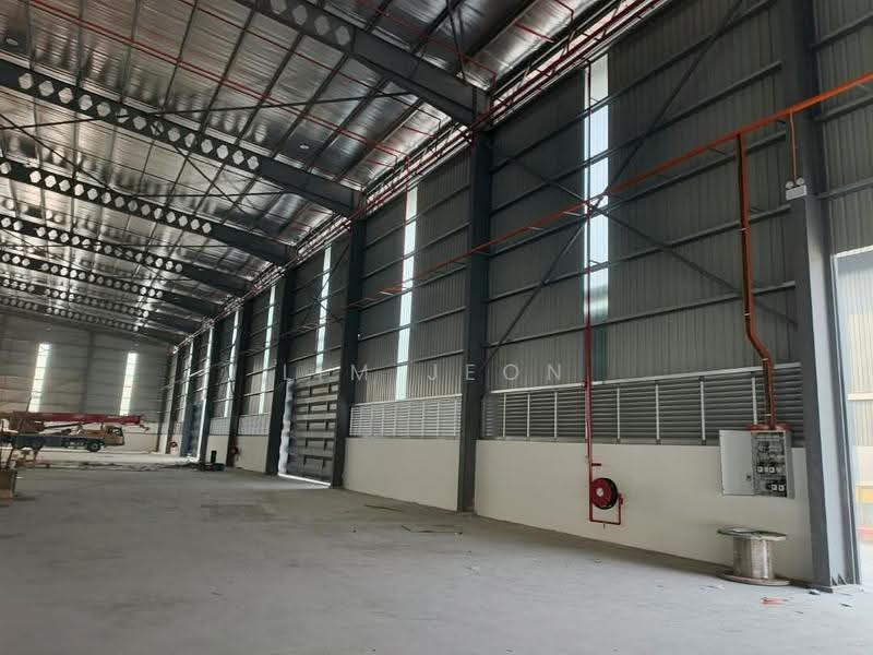 Kilang untuk Dijual di Pulau Indah (Klang) - Lim Jeon - Interior - PropertyGuru.com.my