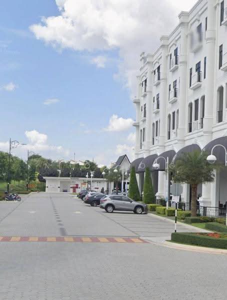 Shop / Office untuk Dijual di Taman Ekoflora (Johor Bahru) - Nico Chong - Exterior - PropertyGuru.com.my