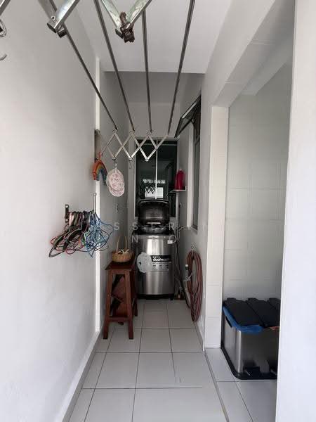 Rumah Teres 2-Tingkat untuk Dijual di Taman Nusa Idaman (Iskandar Puteri (Nusajaya)) - Jesserine Neo - Interior - PropertyGuru.com.my