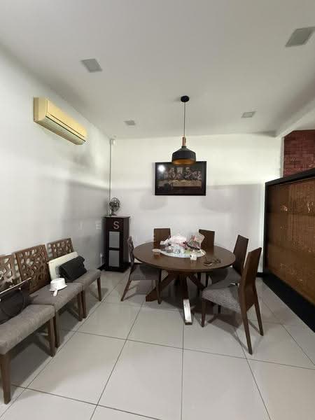 Rumah Teres 2-Tingkat untuk Dijual di Taman Nusa Idaman (Iskandar Puteri (Nusajaya)) - Jesserine Neo - Dining Room - PropertyGuru.com.my