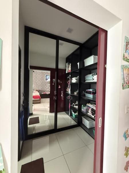 Rumah Teres 2-Tingkat untuk Dijual di Taman Nusa Idaman (Iskandar Puteri (Nusajaya)) - Jesserine Neo - Bedroom - PropertyGuru.com.my