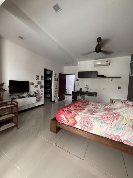 Rumah Teres 2-Tingkat untuk Dijual di Taman Nusa Idaman (Iskandar Puteri (Nusajaya)) - Jesserine Neo - Bedroom - PropertyGuru.com.my