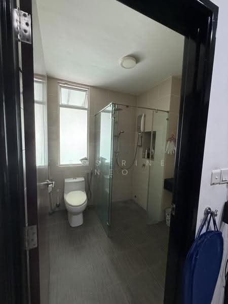 Rumah Teres 2-Tingkat untuk Dijual di Taman Nusa Idaman (Iskandar Puteri (Nusajaya)) - Jesserine Neo - Bathroom - PropertyGuru.com.my