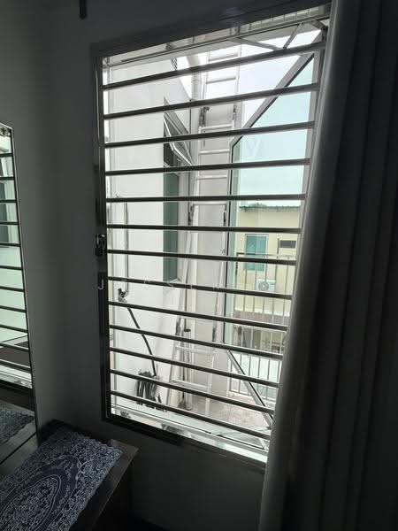 Rumah Teres 2-Tingkat untuk Dijual di Taman Nusa Idaman (Iskandar Puteri (Nusajaya)) - Jesserine Neo - Interior - PropertyGuru.com.my