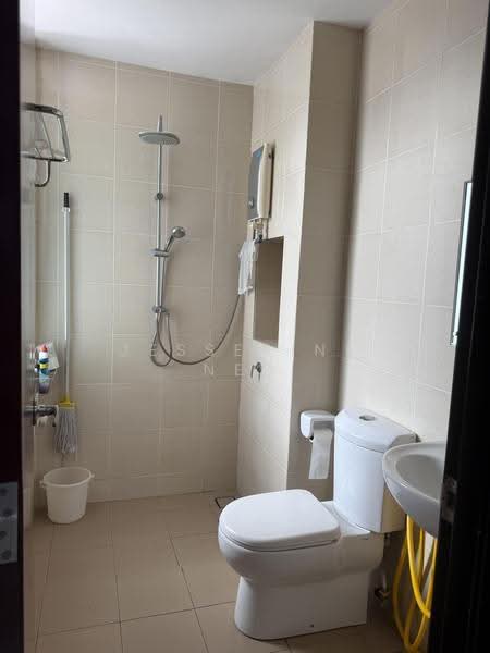 Rumah Teres 2-Tingkat untuk Dijual di Taman Nusa Idaman (Iskandar Puteri (Nusajaya)) - Jesserine Neo - Bathroom - PropertyGuru.com.my